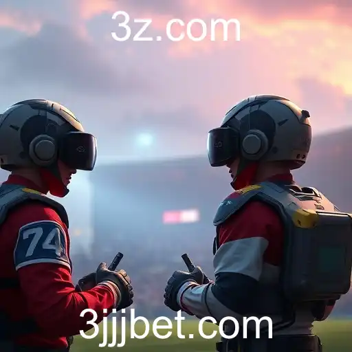 Inovações e Tendências no Mercado de Jogos