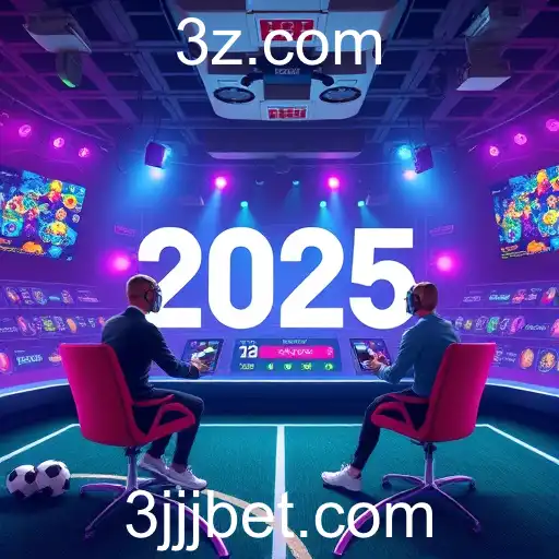 Tendências Atuais nos Jogos Online em 2025