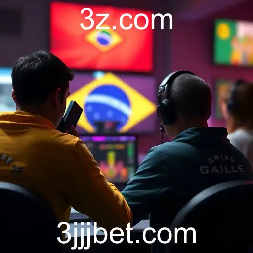 Crescimento do Mercado de Apostas Online no Brasil