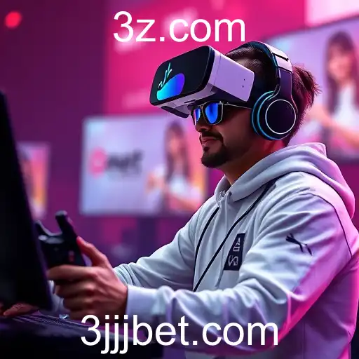 O Crescimento dos Jogos Online no Brasil