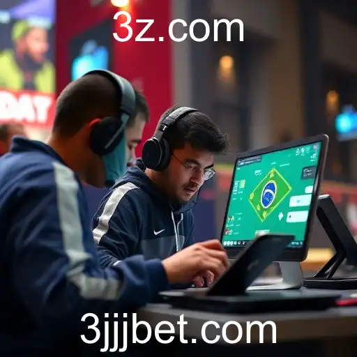 Crescimento do Mercado de Jogos Online em 2025