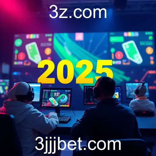 A Evolução dos Jogos Online em 2025