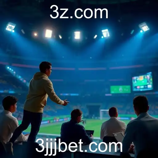 A Revolução das Apostas Online no Brasil