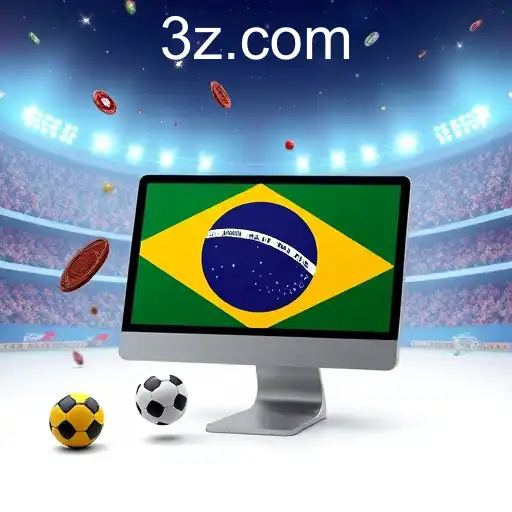 Tendências e Impactos dos Jogos Online no Brasil