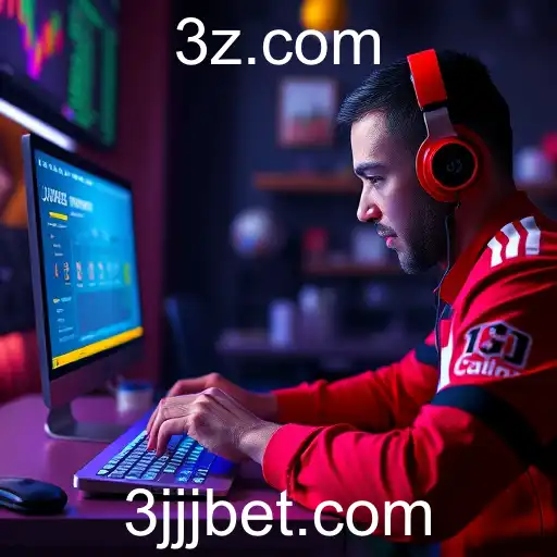 A Ascensão dos Jogos Online e o Impacto nas Indústrias de Entretenimento