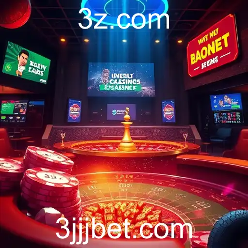 Revolução nos Jogos Online: Tendências e Novidades