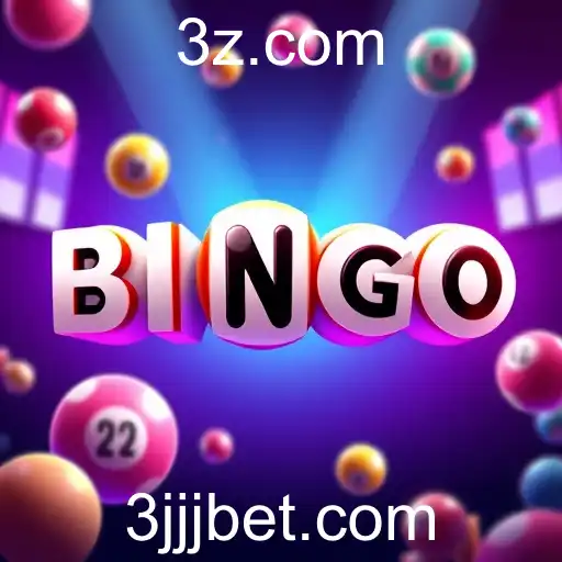 Explorando o Mundo dos Jogos de Bingo no Site 'jjjbet'