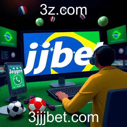 Novas Tendências nos Jogos Online: A Ascensão de Plataformas Locais