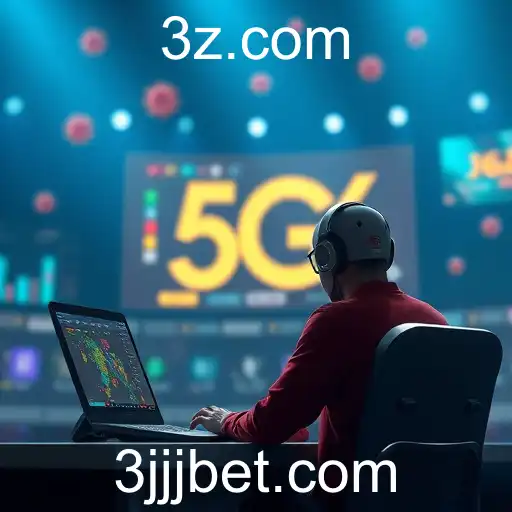 O Crescimento Exponencial dos Sites de Jogos em 2025