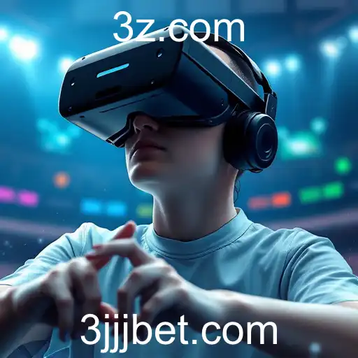 O Impacto de 'jjjbet' no Cenário Atual de Jogos Online