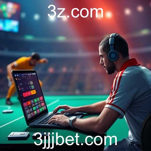 Transformações no Panorama dos Jogos Online