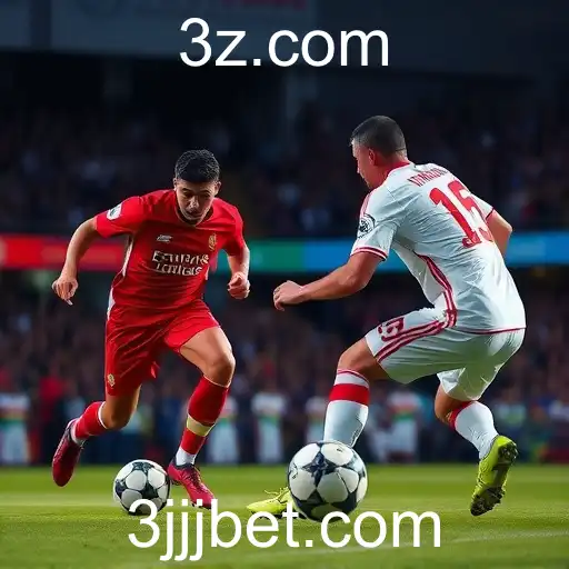 Apostas Esportivas: Uma Jornada Emocionante no jjjbet