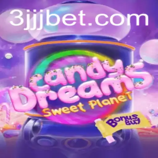 CandyDreamsSweetPlanet: A Journey Through a Sugary Universe
