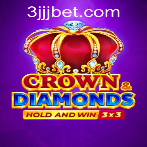 Unveiling Crowndiamonds: A Thrilling Adventure in the World of JJJBet