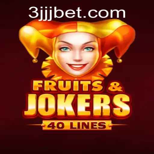 Exploring FruitsAndJokers40: A Fresh Take on Classic Slot Gaming