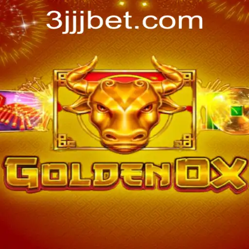 Discover the Excitement of GoldenOx with jjjbet