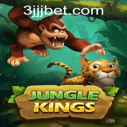 Unleashing the Excitement: JungleKings and the Rise of jjjbet