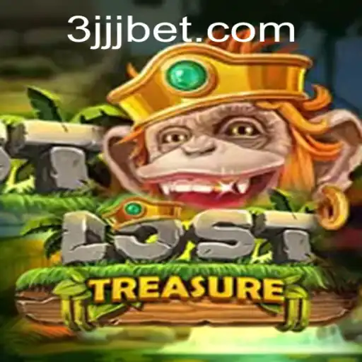 LostTreasure: Unveiling the Mystery of Adventure with jjjbet