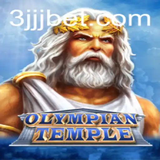 Exploring the Mystical World of OlympianTemple with jjjbet