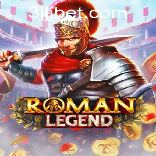 RomanLegend: Exploring Ancient Rome Through Gaming
